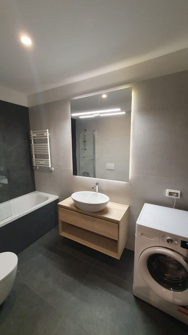 3 camere + dressing | 2 băi | Iancu Nicolae - Poză 19