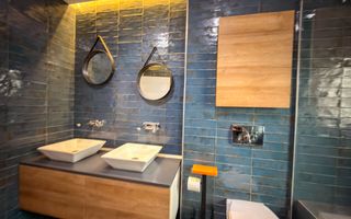 Ap premium 3 camere, 106 mp utili + terasă 20 mp, 2 garaje – Europa - Poză 16