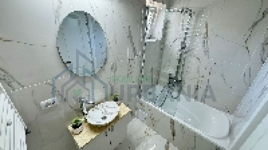 Casă renovată complet, 2 camere, Bucium – Păun, Iași – 104.500 Euro - Poză 4