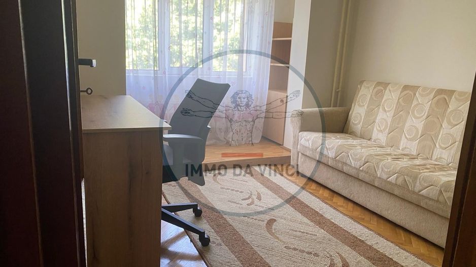 Apartament 4 camere Zona Centrala - Poză 7