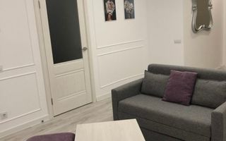 Chirie, apartament, 3 camere, str. Grigore Ureche, Centru - Poză 5