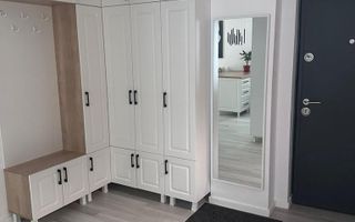 Apartament 3 camere, 56 mp, zona Păcurari, Iași – Parcare și boxă incluse - Poză 3