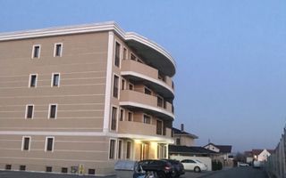 Apartament 1 camera, complet mobilat si utilat, Aleea Sadoveanu. Liber - Poză 2