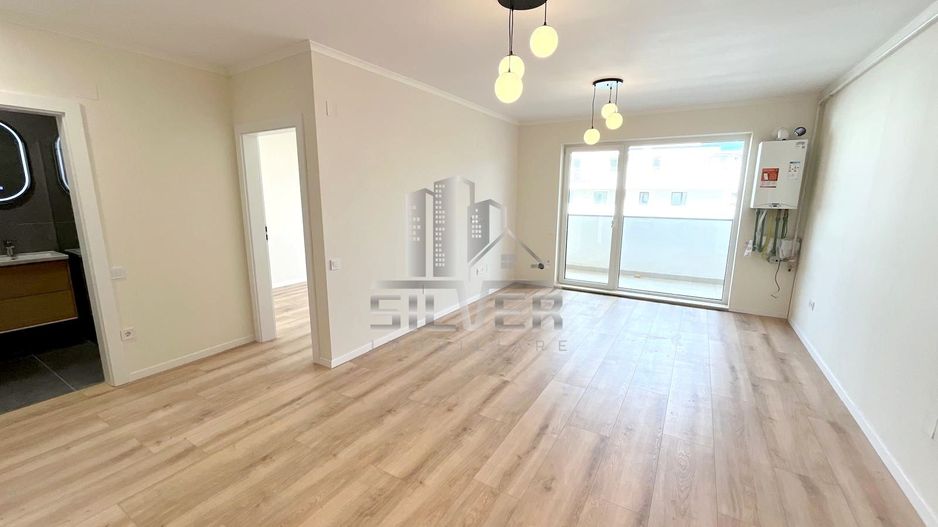 Apartament cu 2 camere/45 mp/Terasa 10 mp/CF. - Poză 3