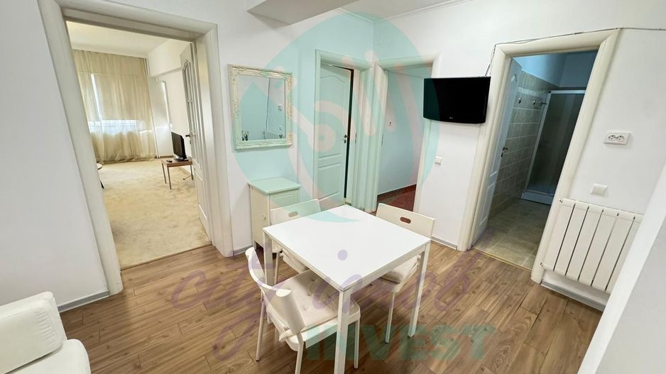 2 camere in noul cartier al Justitiei - Camera de Comert - Poză 5