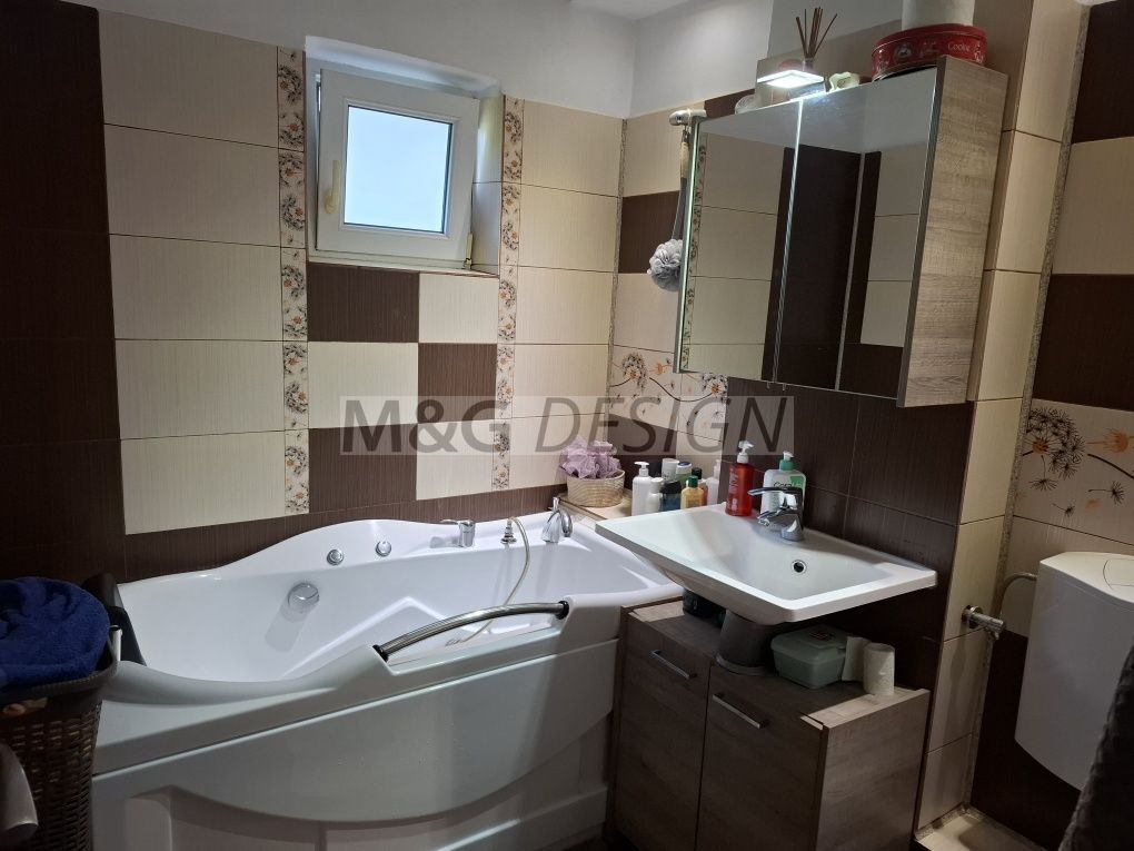 Apartament 3 camere Lipovei etaj 2 - Poză 8
