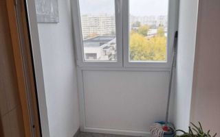 OPORTUNITATE | GARSONIERA | DOAMNA GHICA | BLOC 1980 - Poză 7