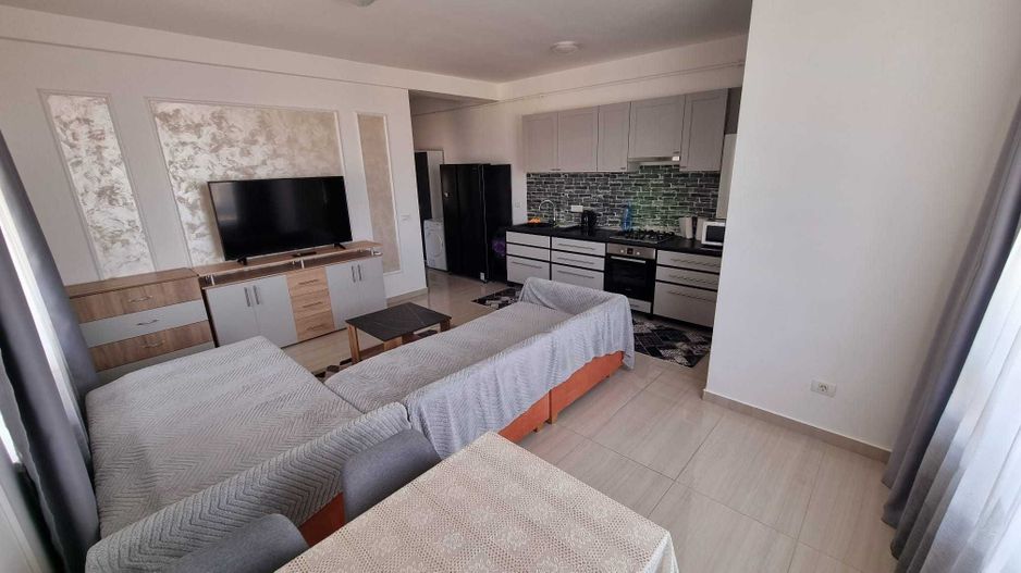 Dumbravita, zona Cora | 2 Camere | Loc de Parcare - Poză 3