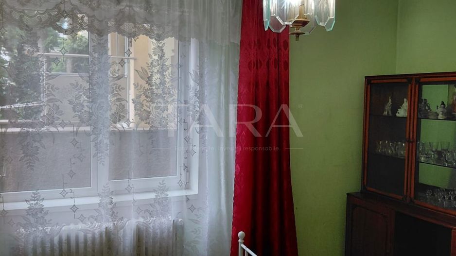 Apartament cu 2 camere, în Grigorescu, aproape de Plaja Grigorescu - Poză 4