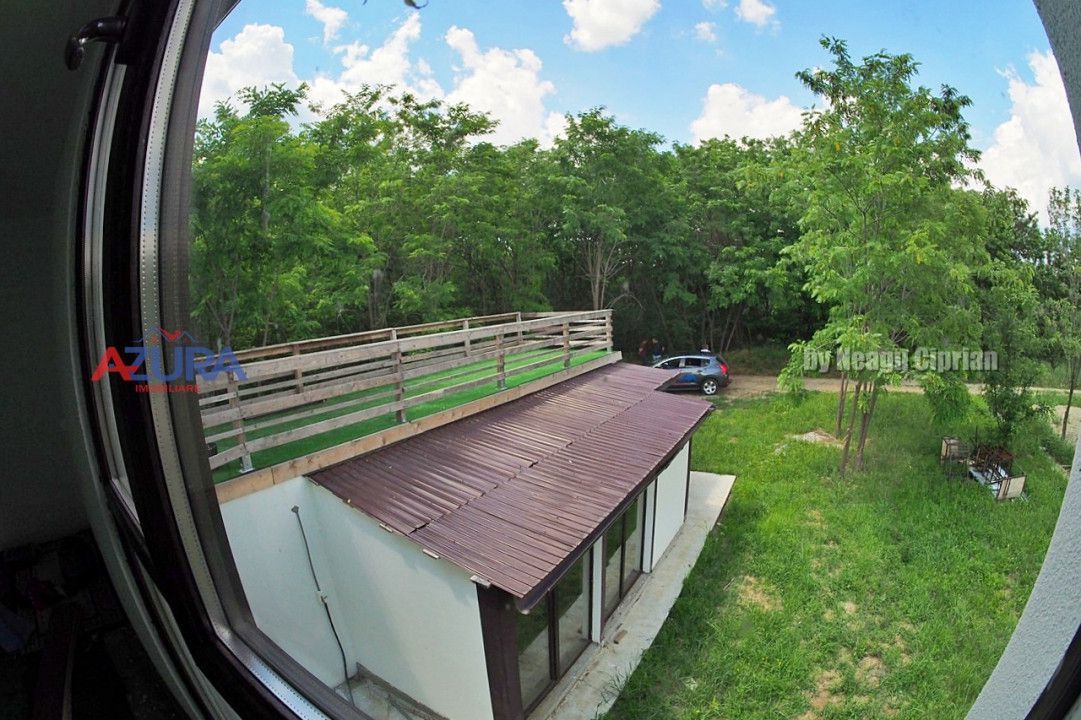 AZURA Imobiliare Pitesti - Casa de Vanzare Dealu Viilor - Poză 13