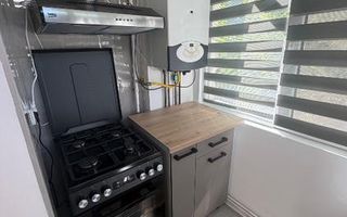 Apartament 2 camere decomandat, 52 mp, Strada Clopotari, Iași – Prima închiriere - Poză 4