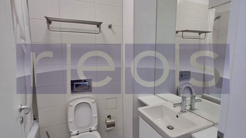 INCHIRIERE APARTAMENT 2 CAMERE | MOBILAT | UTILAT | LOC PARCARE | LUX - Poză 9