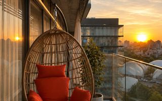 Apartament 3 camere cu vedere panoramică | UpSite, Floreasca - Poză 10
