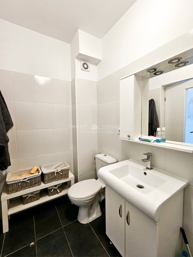 Apartament 3 Camere Premium | Unirii – 13 Septembrie - Poză 21