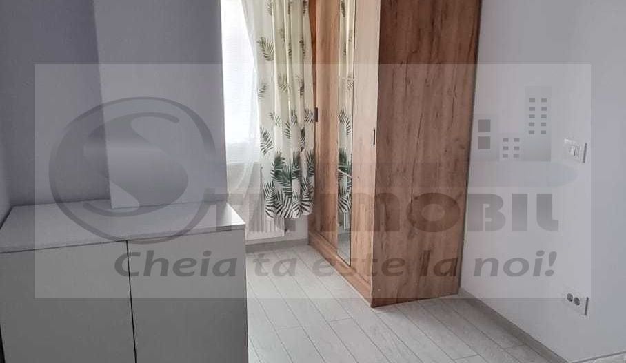 Ap 2 Camere + Loc de parcare – CUG, Str. Pepinierei - Poză 6