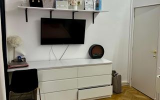 URGENT!, Dorobanti,posibilitate GARAJ,teren in proprietate, NEGOCIABIL - Poză 15