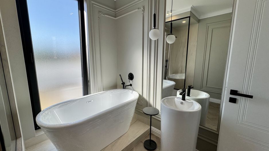 Alege Confortul: Casa Modernă Săcălaz - Poză 1
