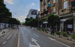 Renovat, vedere in curtea interioara, spatios, Calea Victoriei Piata Victoriei - Poză 15