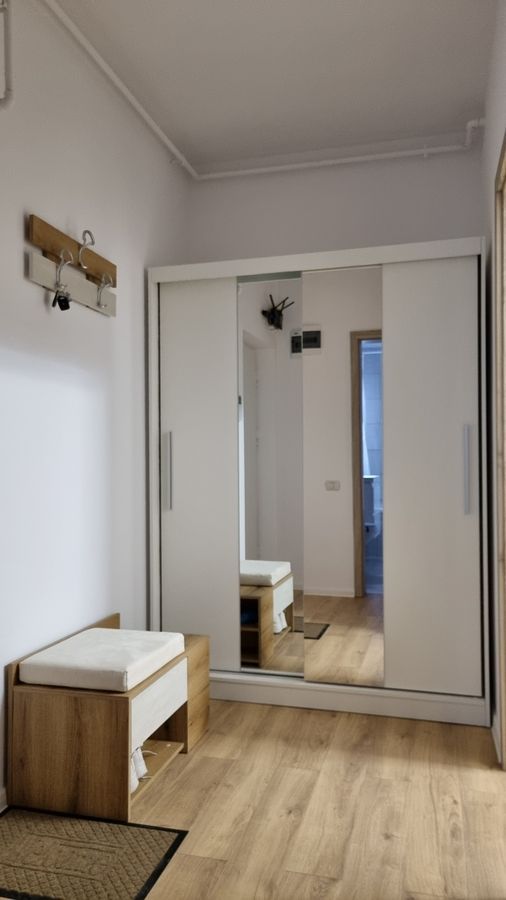 Apartament 1 camera - Piata Pucheni, Confort Urban Residence - Poză 7