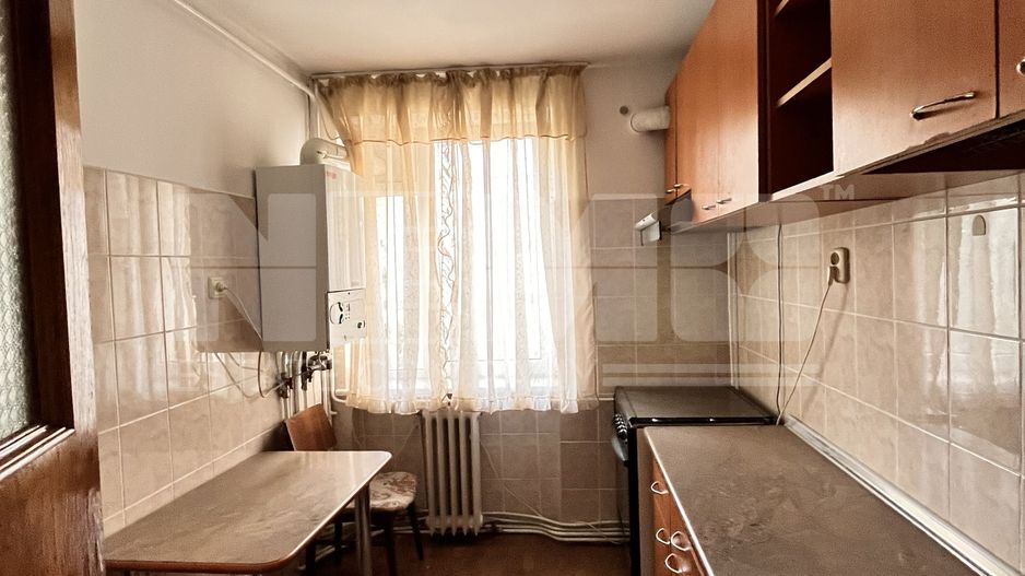 Apartament cu 4 Camere de Închiriat | Suceava/Central |400Euro/luna - Poză 4
