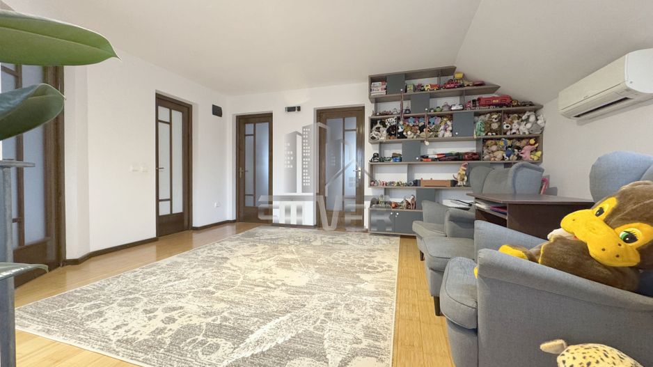 Casa individuala cu teren de 354 mp. - Poză 15