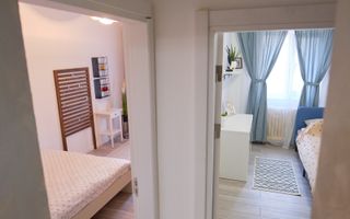 3 camere-2 dormitoare| Soarelui| etaj 1| parcare| termoficare| pet friendly - Poză 4