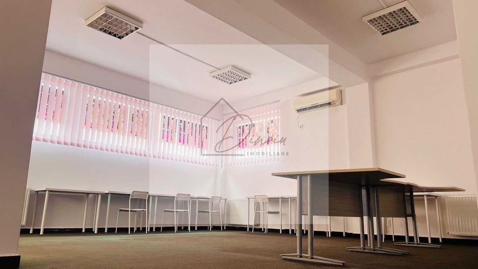 COMISION 0% Spatiu Birouri sau Comercial 105 mp Emil Racovita Pipera - Poză 8