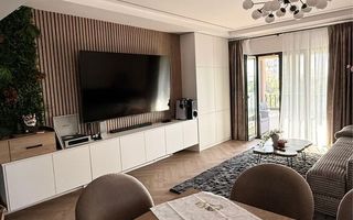 Apartament decomandat 3 camere | Cosmopolis | Parcare - Poză 4