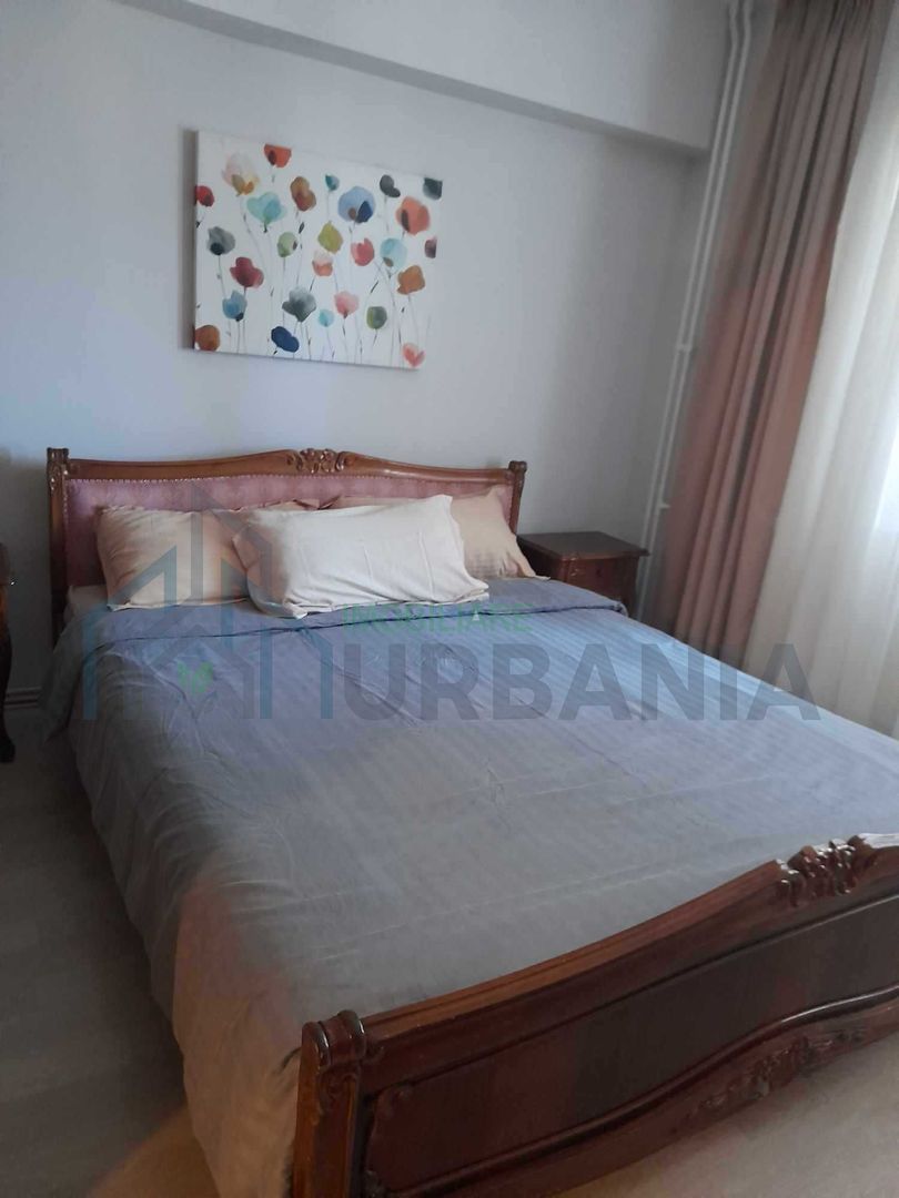 Apartament 3 camere de închiriat – Ultracentral Iași | Bd. Ștefan cel Mare | Etaj 7/8 - Poză 4