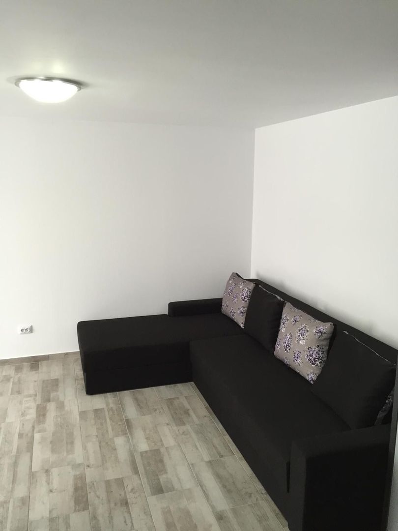 GARSONIERA FERDINAND, BLOC NOU, BUCATARIE DESCHISA, METROU 15 MIN - Poză 3