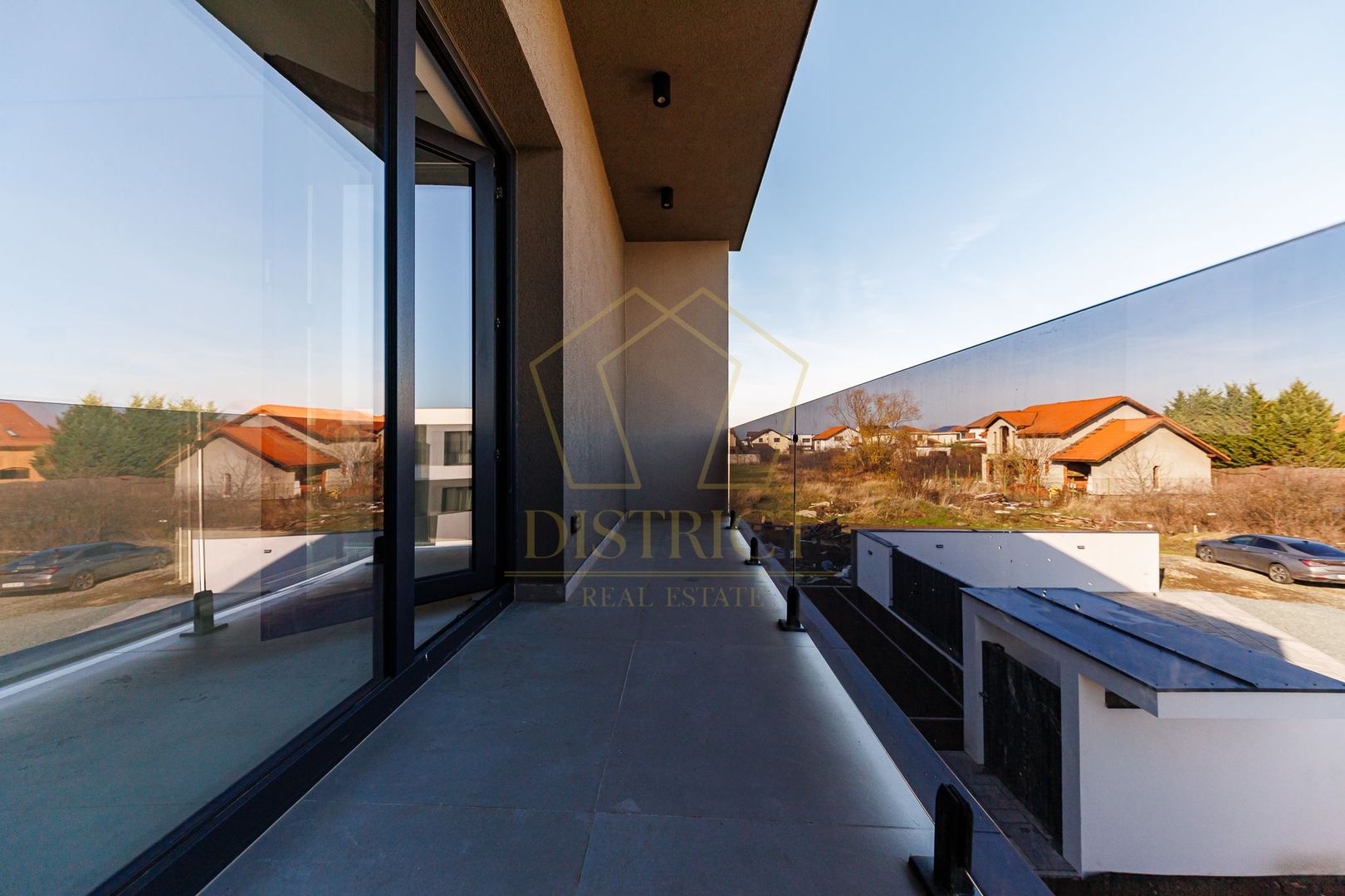 Vila individuala noua cu 5 camere | Dumbravita | Comision 0% - Poză 36