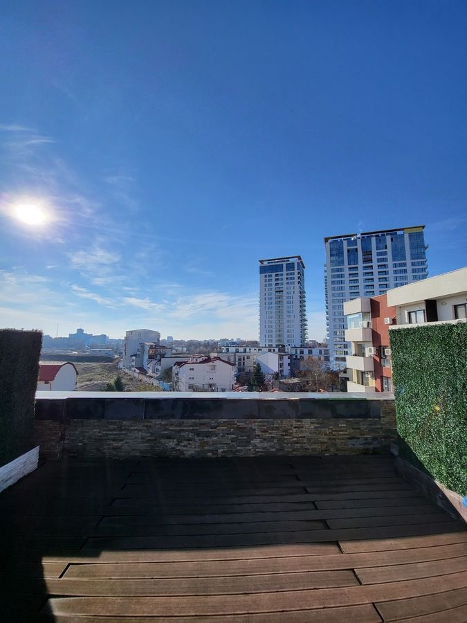 Apartament 3 camere - Floreasca, Barbu Vacarescu - Poză 16