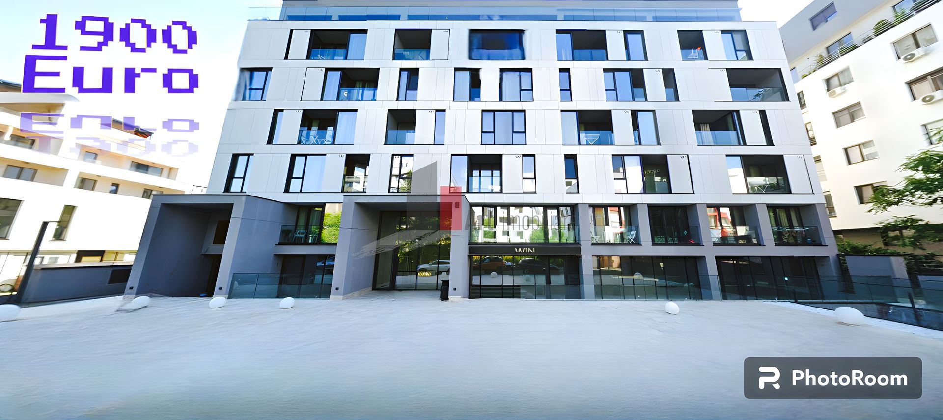 Apartament Herastrau - Poză 1