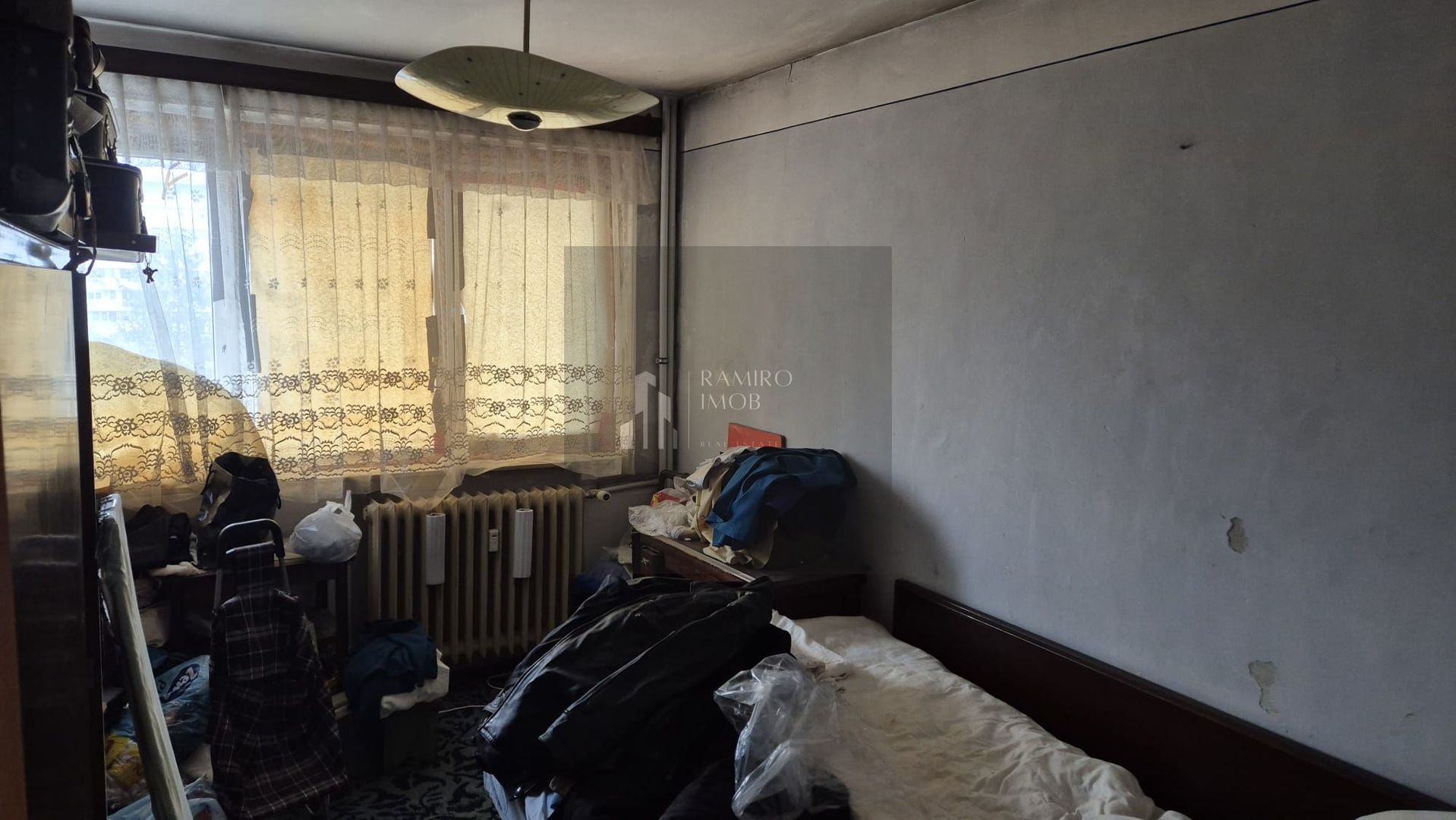 APARTAMENT 2 CAMERE 50 MP/ SECTOR 3/ ZONA PARC ALEXANDRU IOAN CUZA - Poză 7