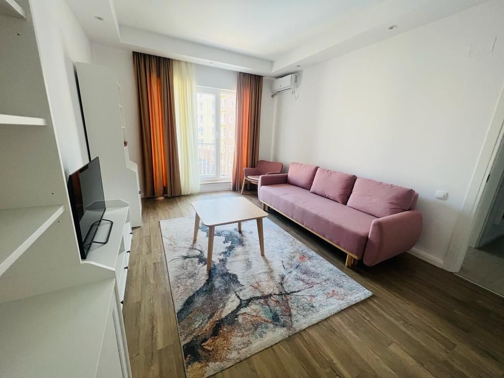 Apartament 2 camere Ansamblul Rezidential Cosmopolis - Poză 2