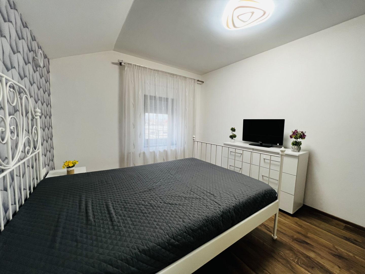 Casa Individuala 180 mp si 860 teren I Sanmihaiu German I - Poză 12