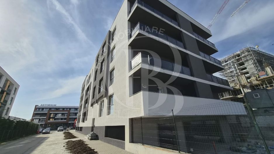 Finalizare Rapida 2 camere bloc boutique Sector 3 Pallady - Poză 1