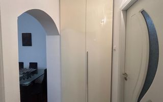 Apartament 3 camere semidecomandat – 77 mp – Etaj 2/10 – Zona de Sus, - Poză 18