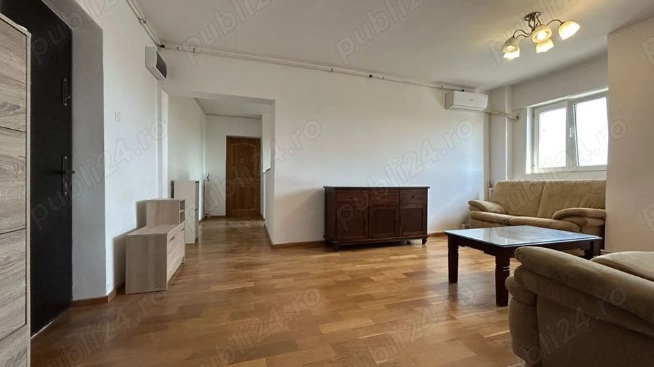 3 camere 75 mp Văcărești | lângă parc + metrou | centrală proprie | - Poză 6