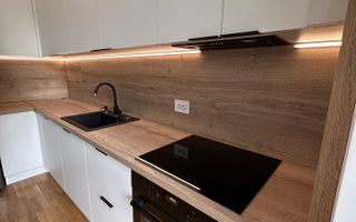 Apartament 2 camere de închiriat | Avalon Estate-pipera - Poză 4