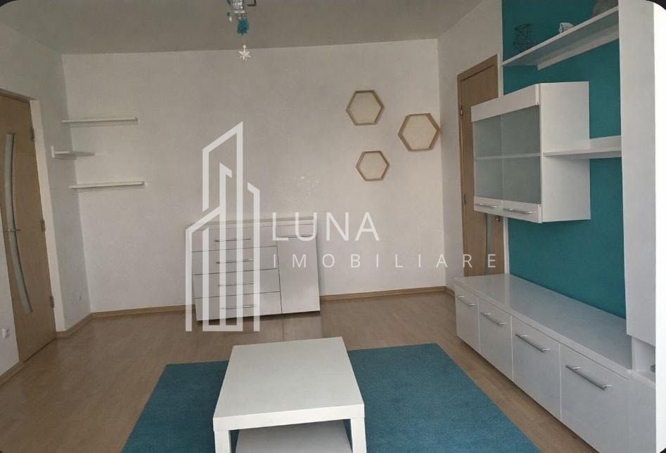 2 Camere Codlea Nord | Etaj 1 | Parcare Inclusă - Poză 3