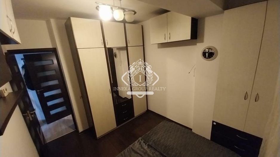 Rahova-Pecineaga | 2 camere | 34mp | et 2 | bloc 2015 | mobilat | 62.000 euro - Poză 3