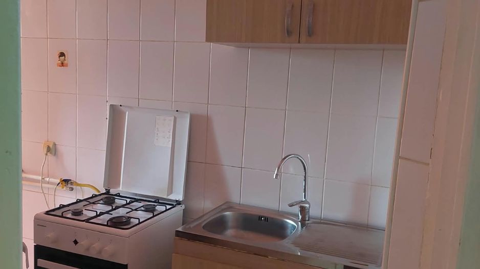 De inchiriatapartament o cameră Tiglina1, etaj 3, 300 euro - Poză 5
