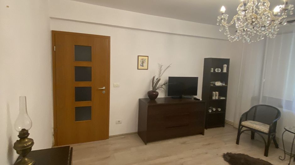 Apartament 3 camere în zona Ultracentrală - Poză 24