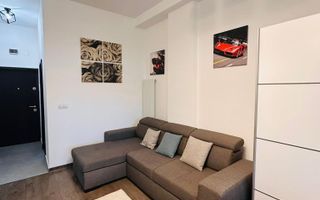 Apartament cu o cameră de închiriat, Tătărași, Iași - Poză 2