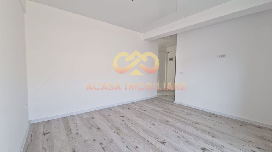 FINALIZAT INTABULAT APARTAMENT 1 CAMERA 40 MP BUCIUM  VISAN - Poză 5