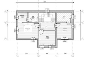 Casa individuala in la cateva minute de oras - Poză 9