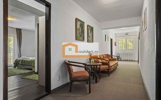 Oportunitate, Restaurant cu MiniPensiune 800mp, 1,8ha teren, Via Transilvanica - Poză 38