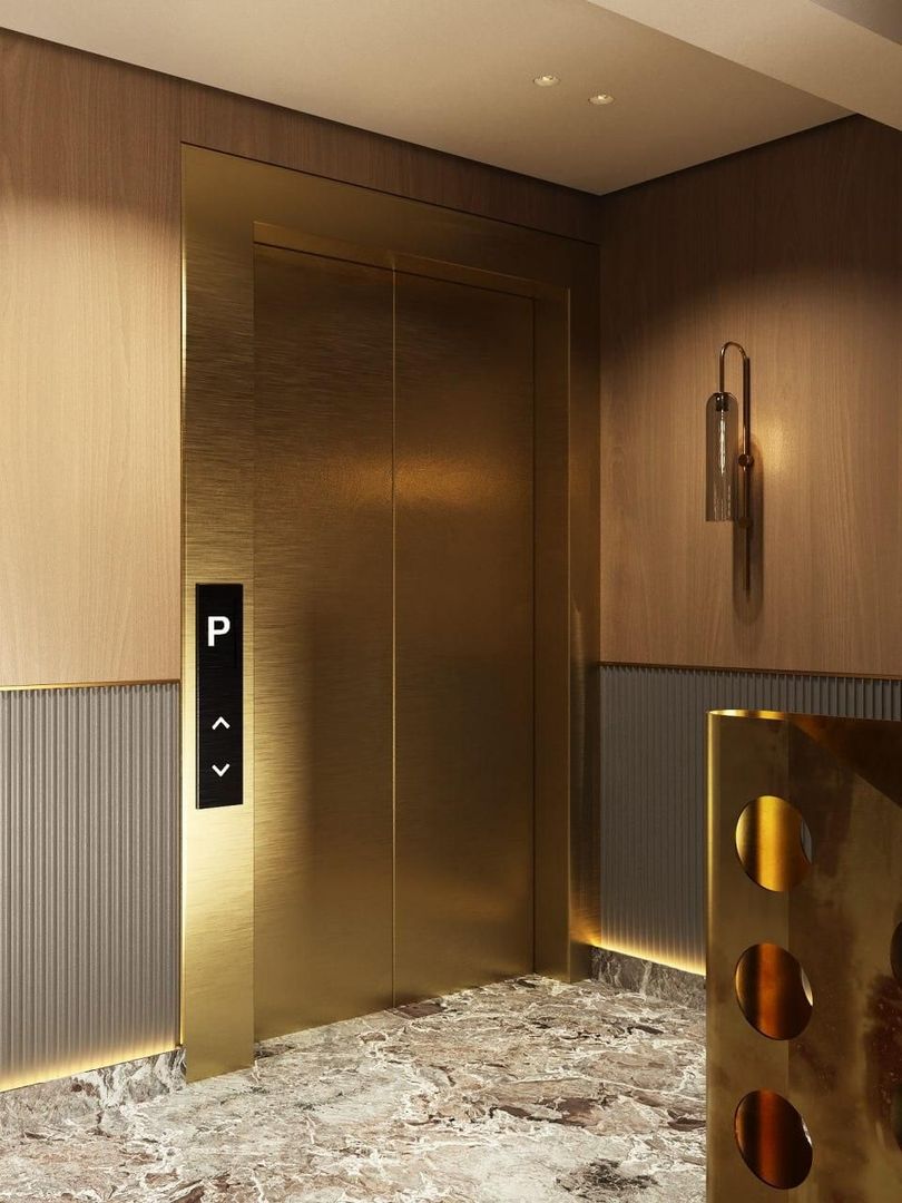 FALEZA NORD - Vânzare apartament cu 2 camere la 50 m de plaja. - Poză 9