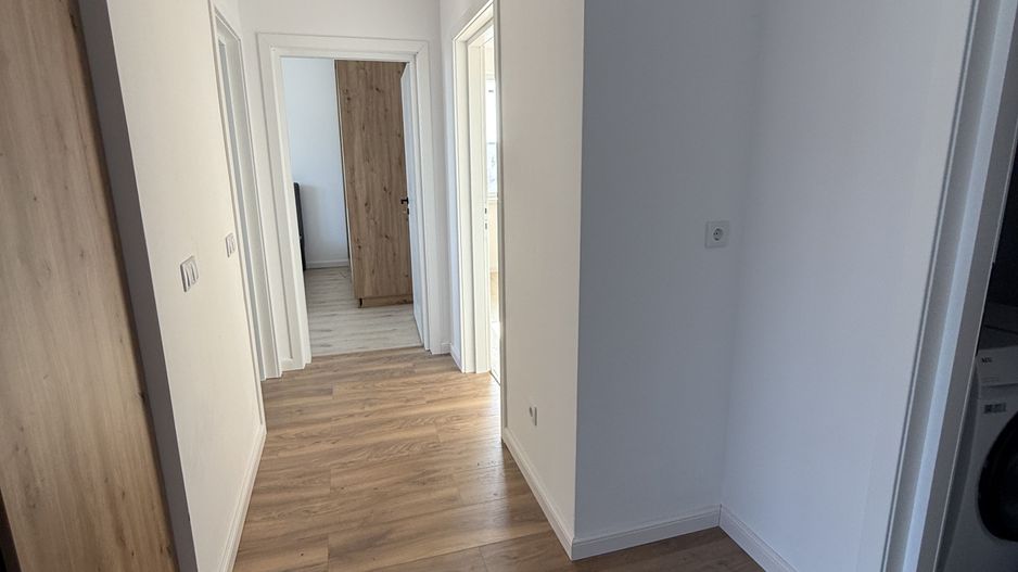 Apartament 3 camere de vânzare – Șelimbăr, zona Mihai Viteazu - Poză 12